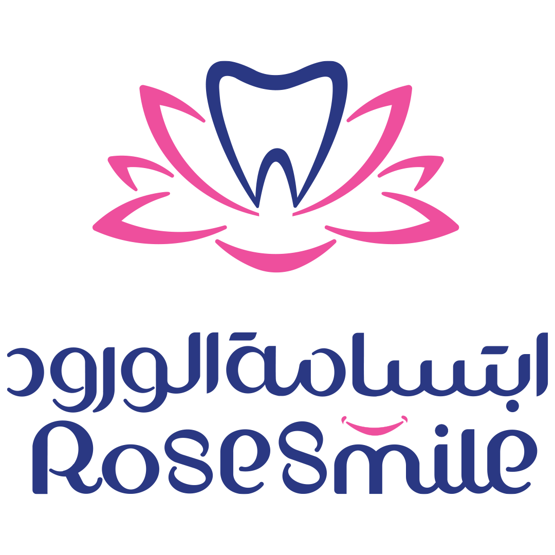 ابتسامة الورود